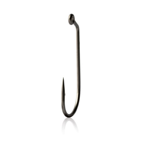 Alternative view of Mustad Heritage Nymph Jig Hook