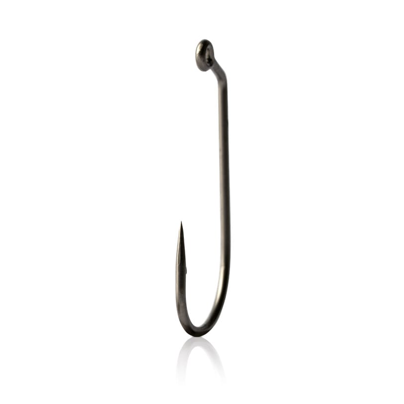 Mustad Heritage Nymph Jig Hook - Image 2