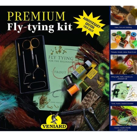Veniard Premium Kit Anniversary Edition
