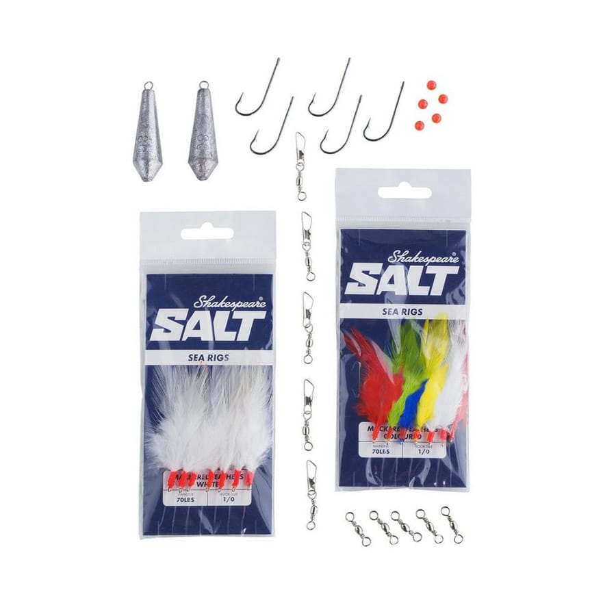 Shakespeare Salt Mackerel Masher - Image 3