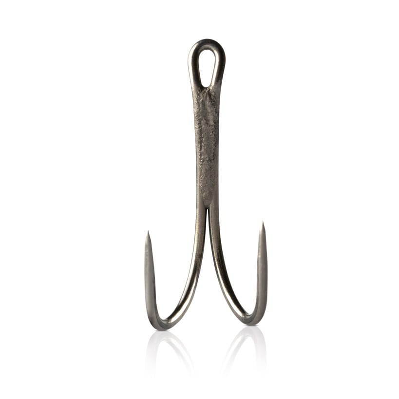 Mustad Heritage Salmon Double