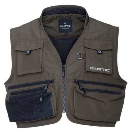 Kinetic Strider Vest