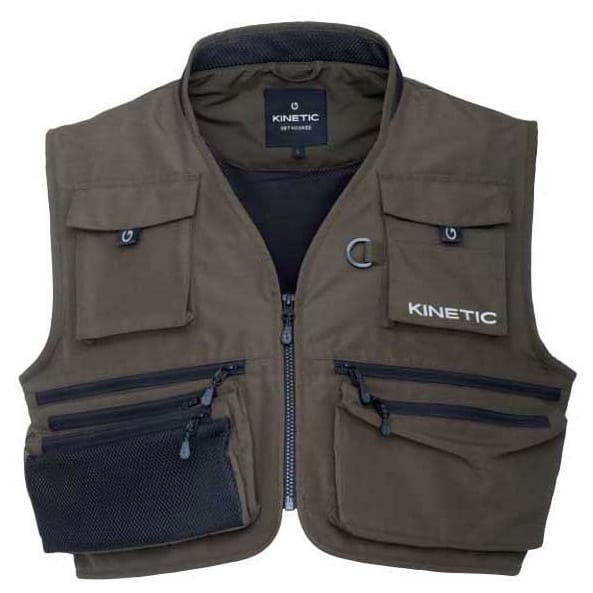 Kinetic Strider Vest