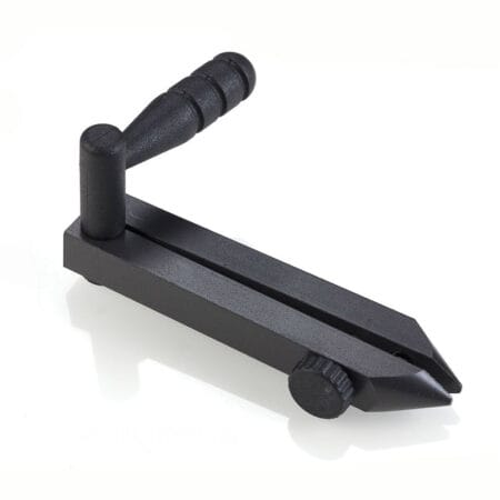 Alternative view of Danvise með plötu