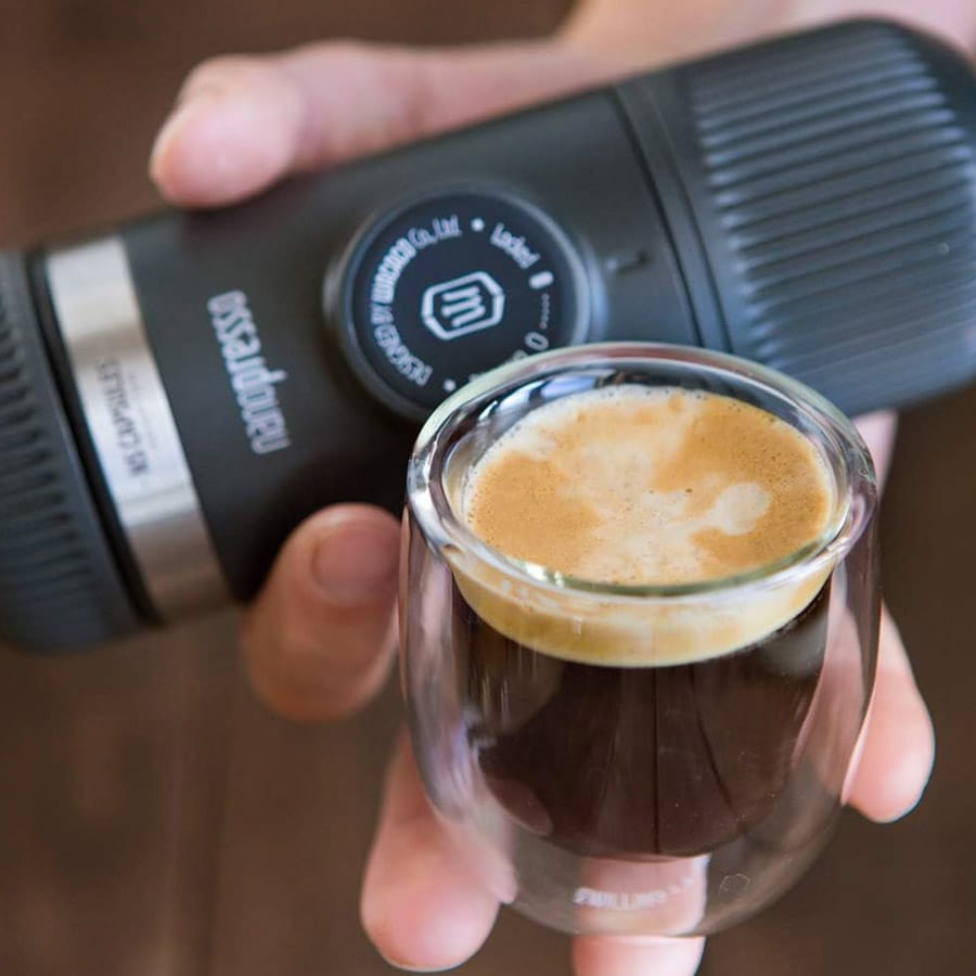 Wacaco Nanopresso + NS Adaptor - Image 3