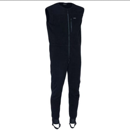 Kinetic Heavy Warm Bib