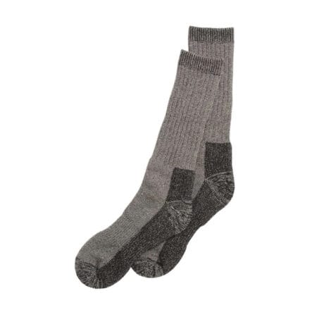 Kinetic Wool Sock