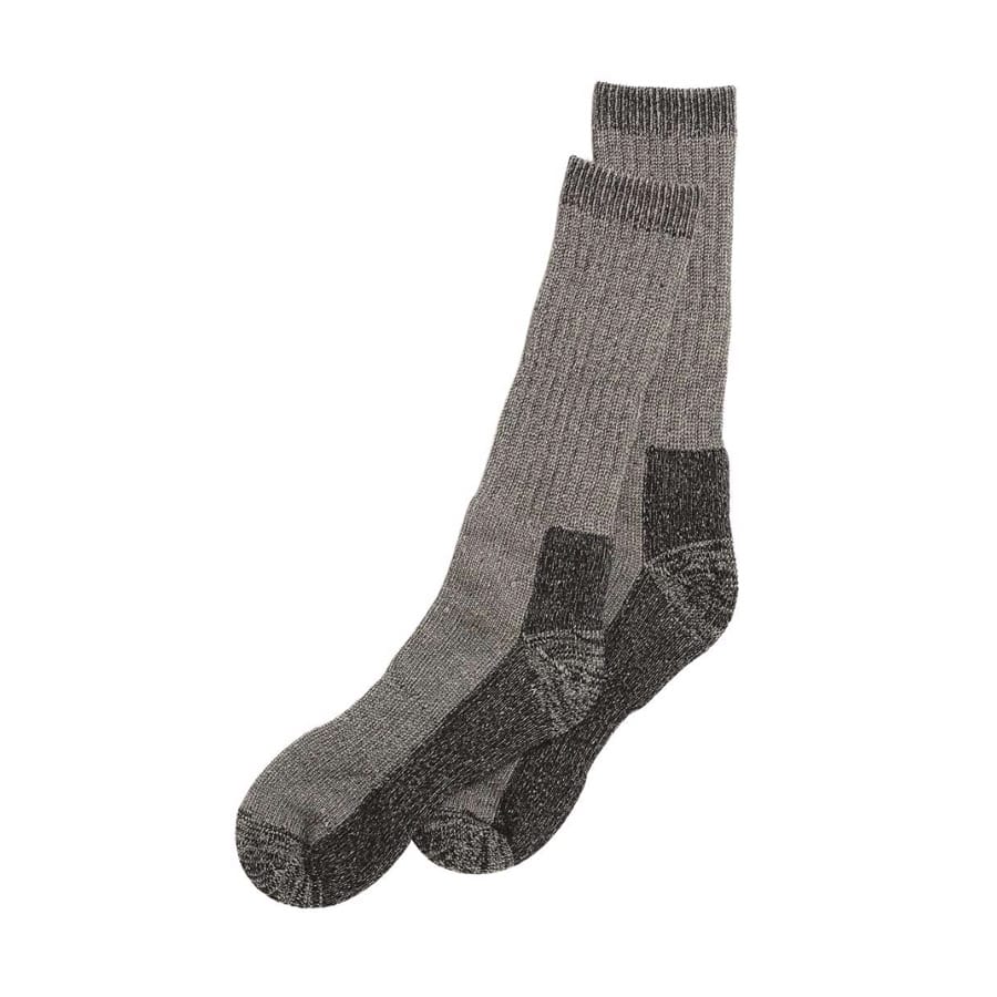 Kinetic Wool Sock