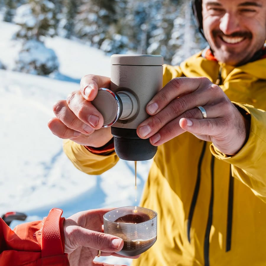 Wacaco Minipresso NS2 - Image 5