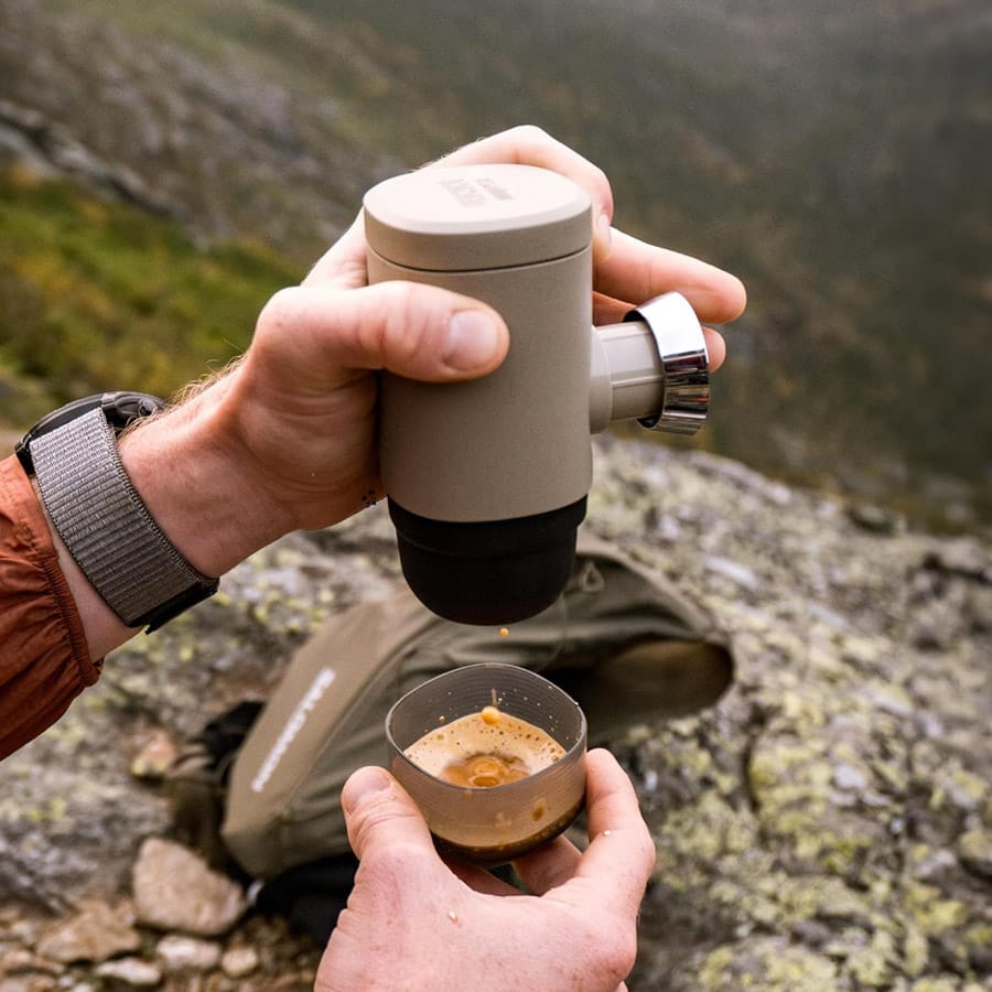 Wacaco Minipresso NS2 - Image 6