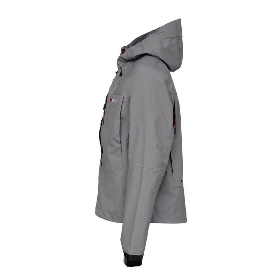 Greys Tail Wading Jacket - Image 2