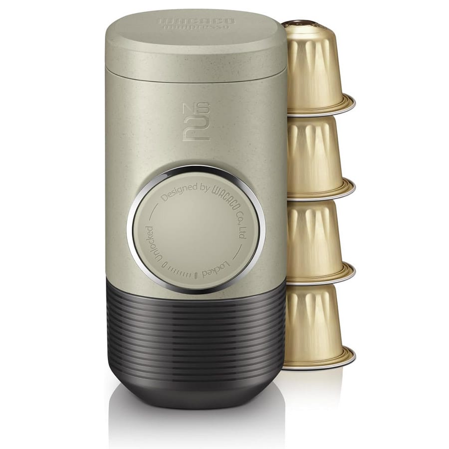Wacaco Minipresso NS2 - Image 3