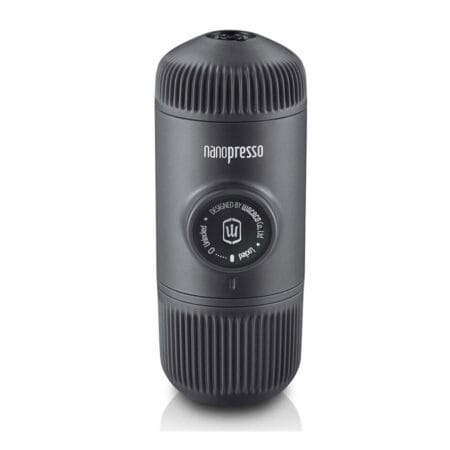 Wacaco Nanopresso + Case