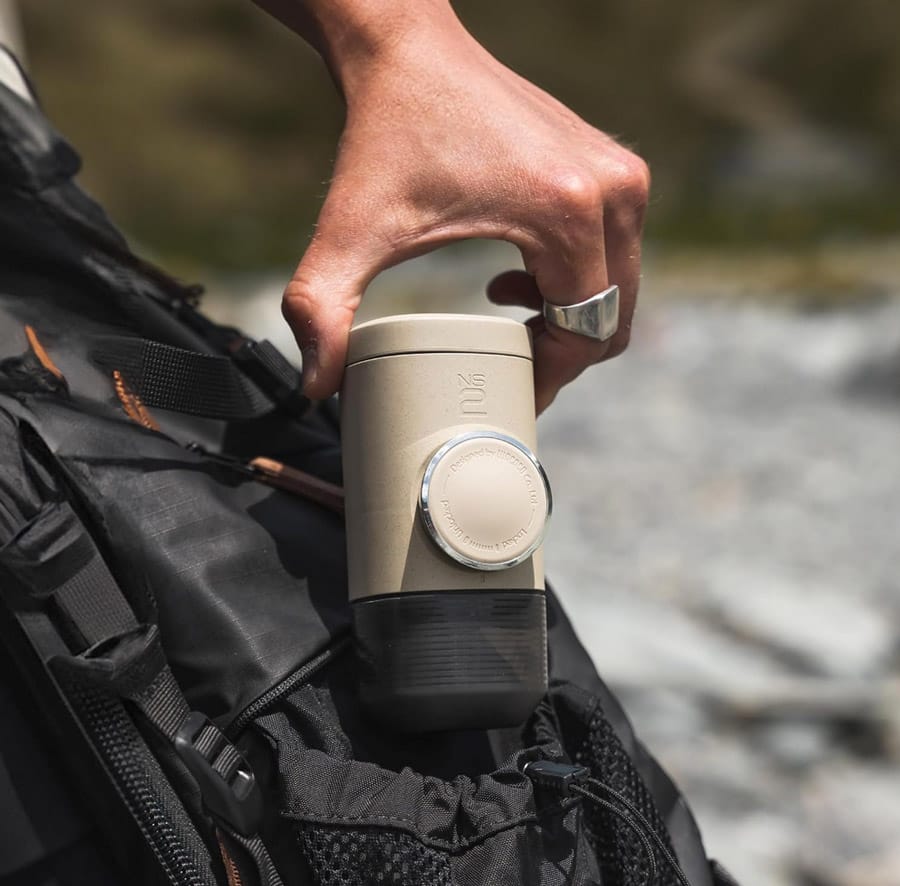 Wacaco Minipresso NS2 - Image 4