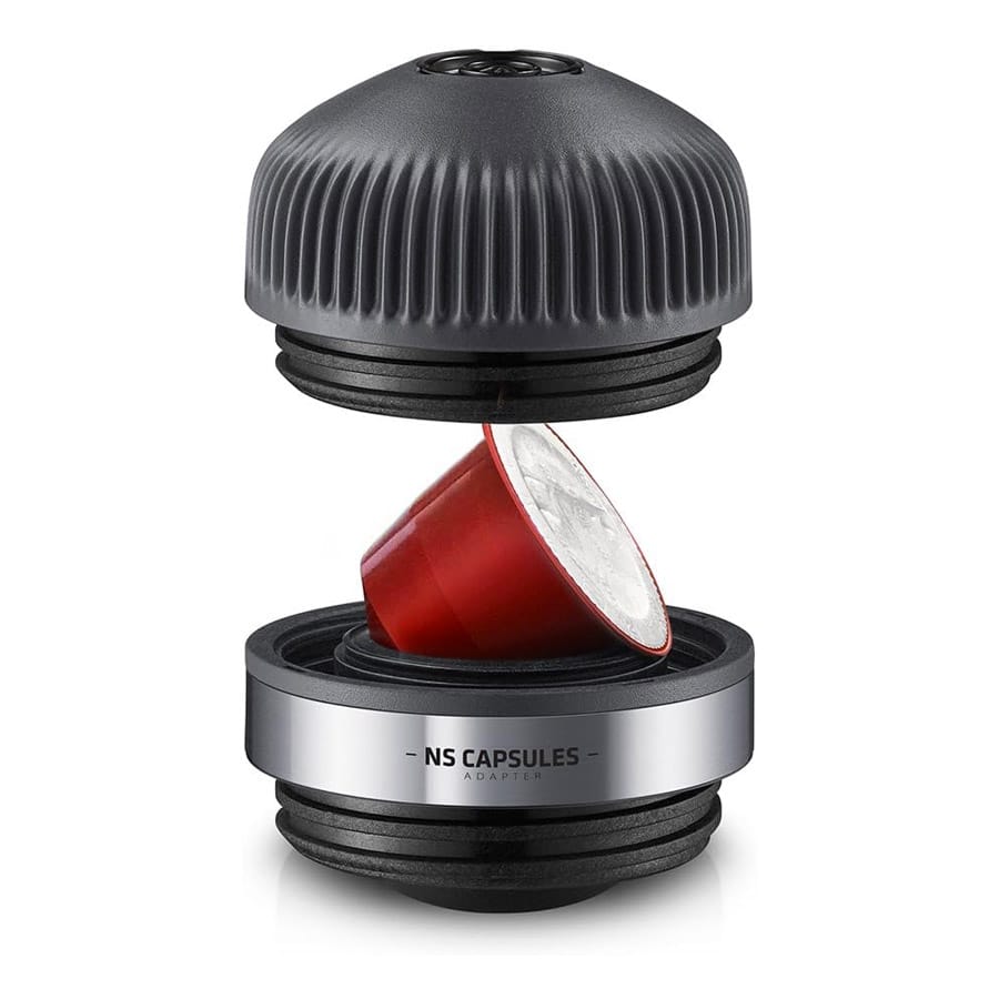 Wacaco Nanopresso + NS Adaptor - Image 4