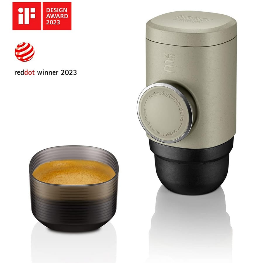 Wacaco Minipresso NS2 - Image 2