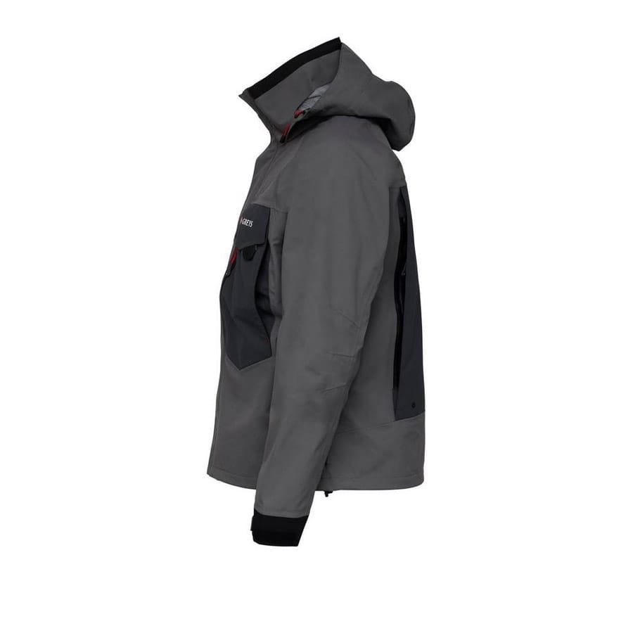 Greys Tital Wading Jacket - Image 2