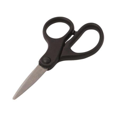 Kinetic Braid Scissors 5"