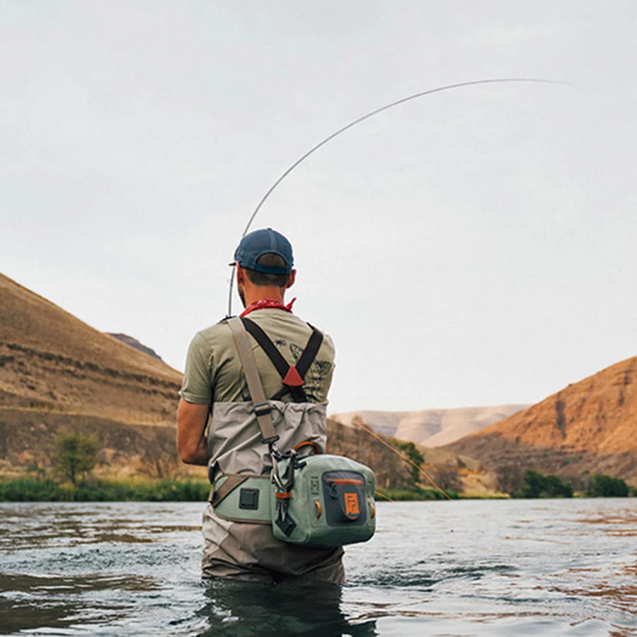 Sage Sonic Spey - Image 6