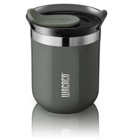 Wacaco Octaroma Classico Grey