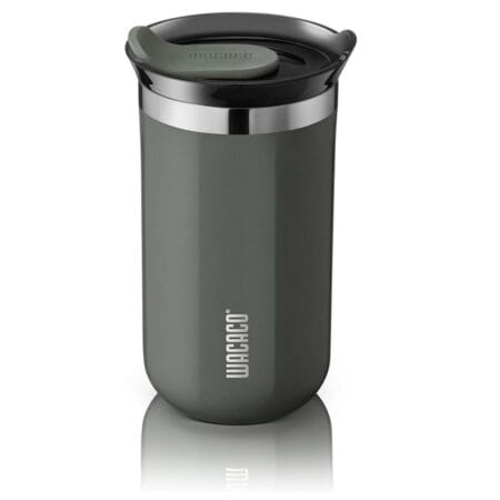 Wacaco Octaroma Lungo Grey