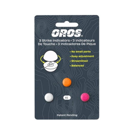 Oros Indicator Mix X-Small