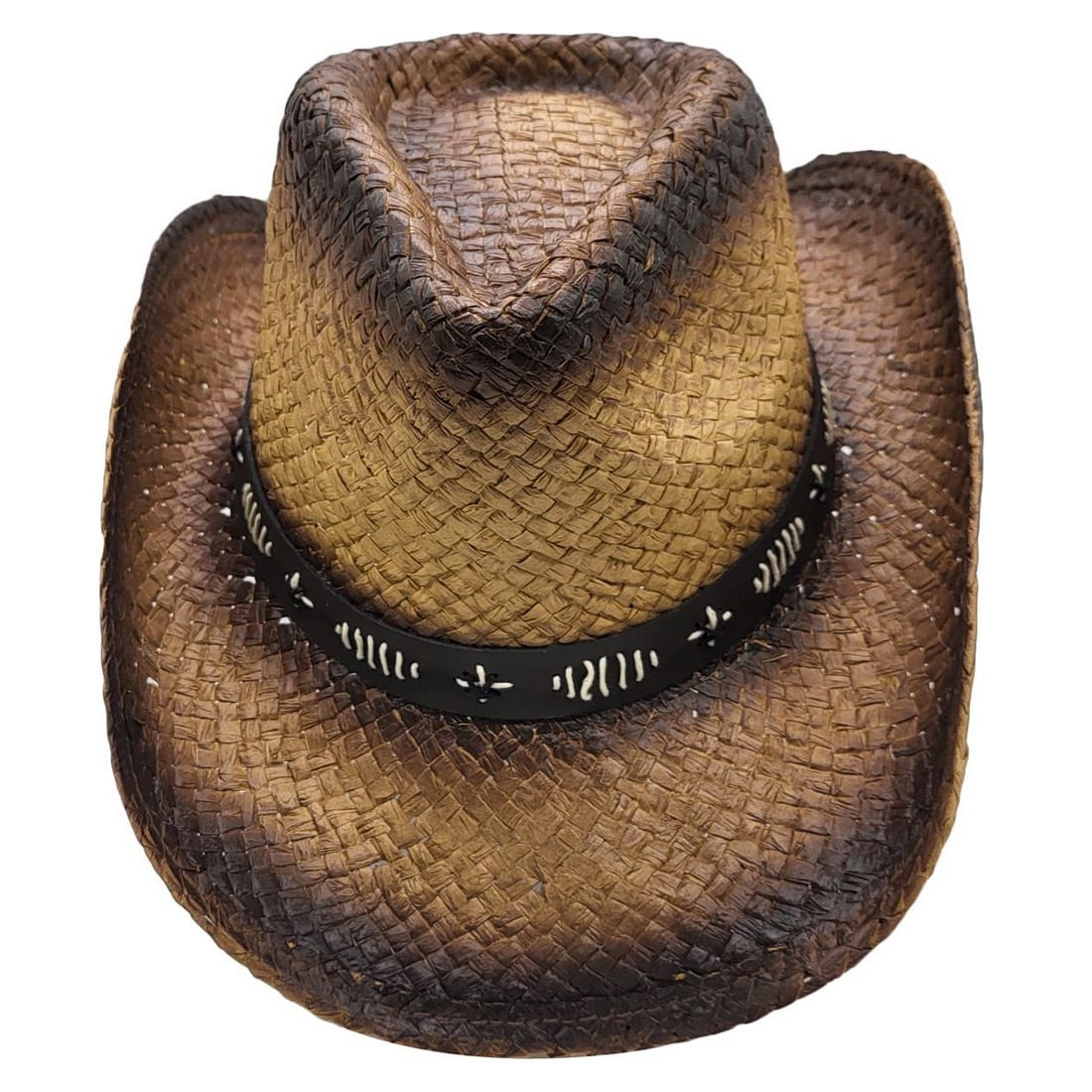 EA Classic Summer Cowboy Hat - Image 2