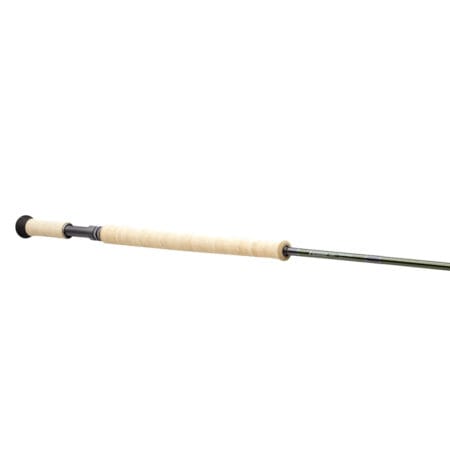 Alternative view of Sage Sonic Spey