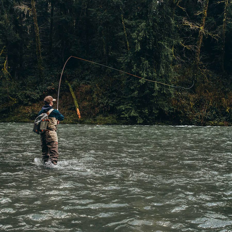 Sage Sonic Spey - Image 8