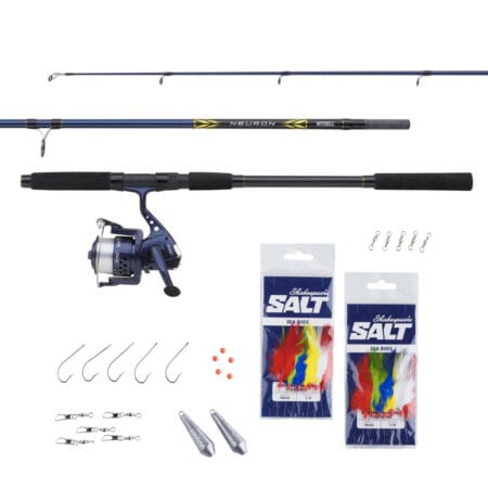 MItchell Neuron Mackerel Combo 100-200