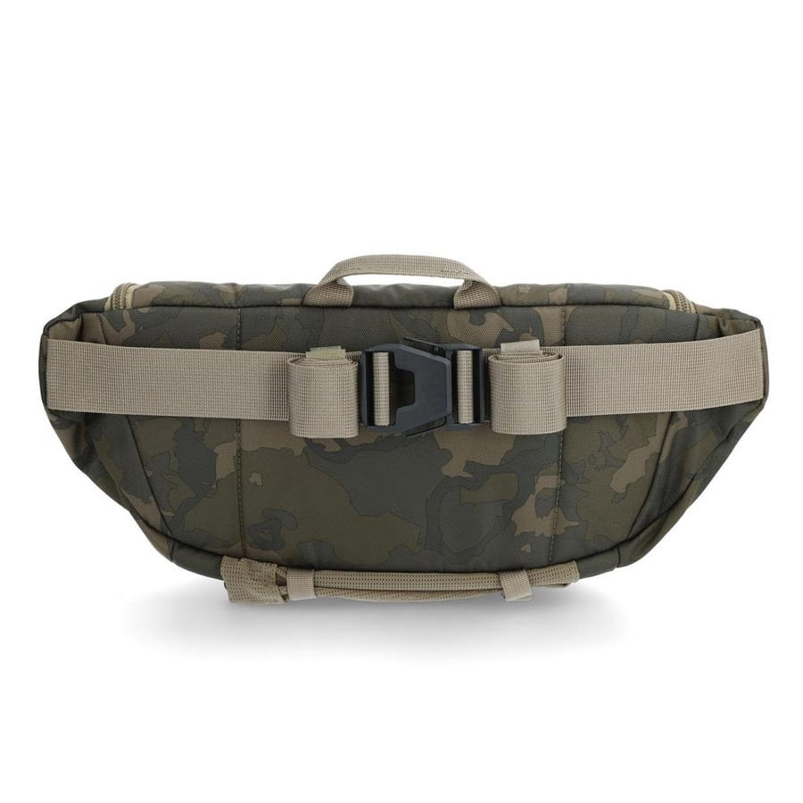 Simms Tributary Hip Pack Regiment Camo - Image 2