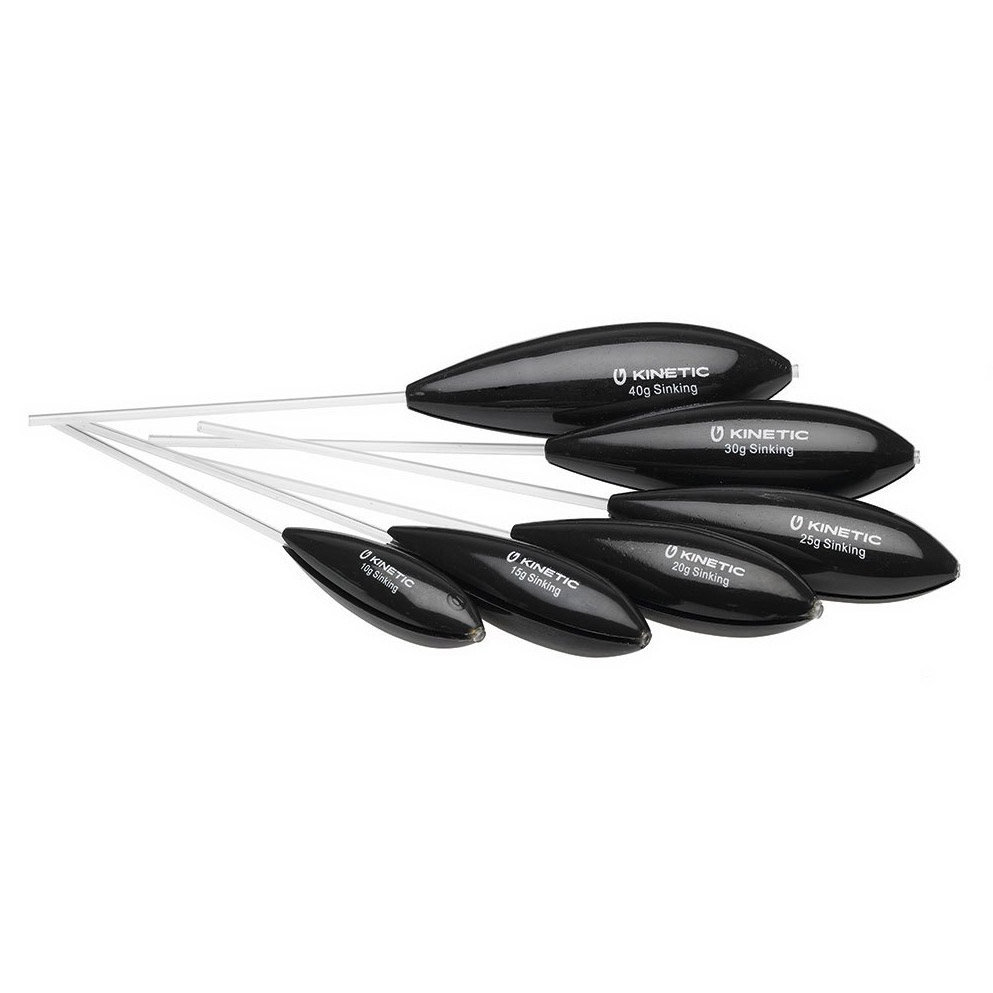 Kinetic Bombette Fast Sink - Image 2