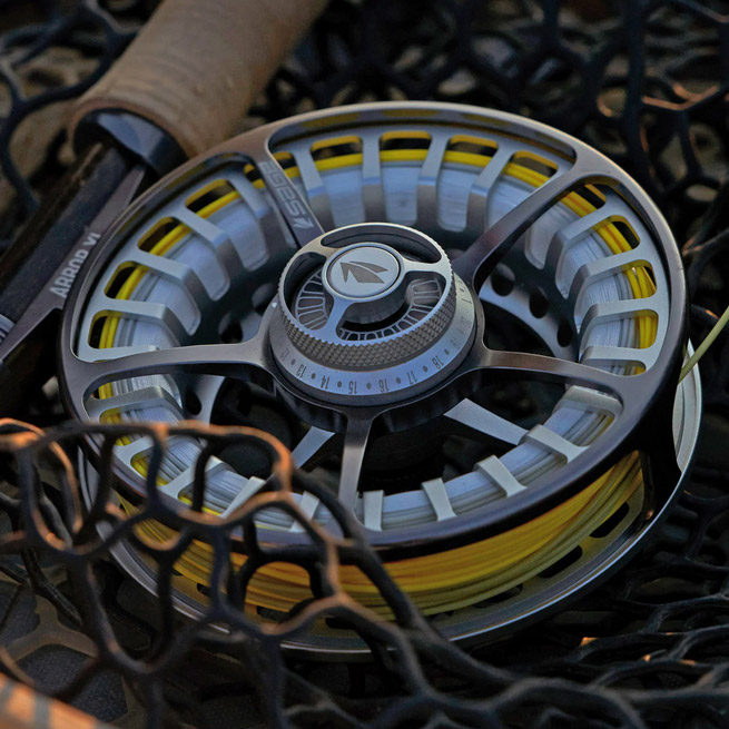 Sage Arbor XL Tempest Blue - Image 2