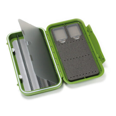 C&F Tube Fly Case Large 4 - Olive