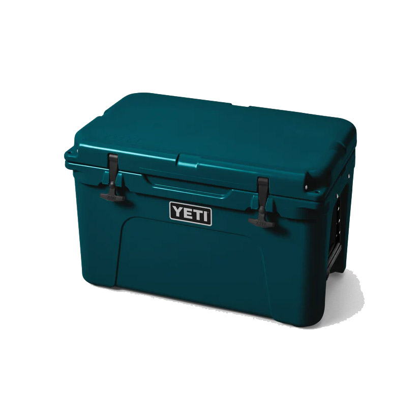 YETI Tundra 45 Agave Teal - Image 3