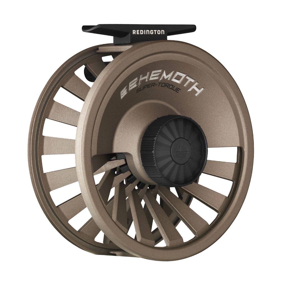 Redington Behemoth Bronze