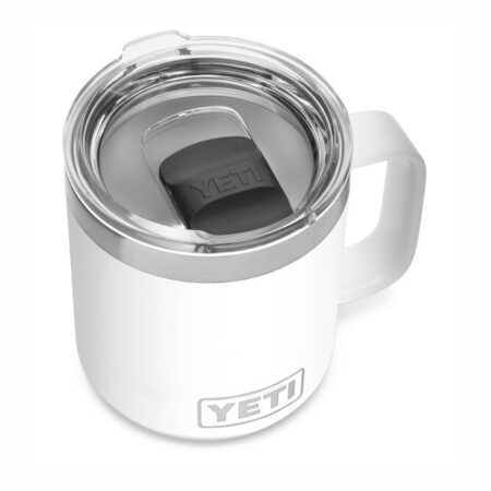 YETI Rambler Mug 10oz White