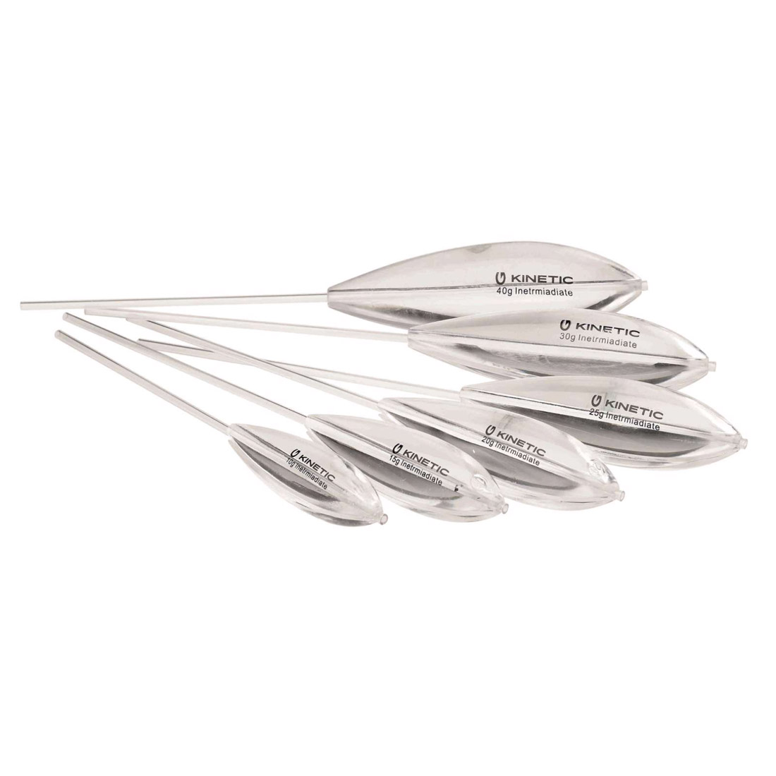 Kinetic Bombette Slow Sinking - Image 2