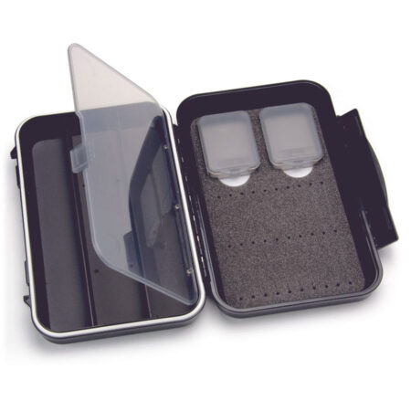 C&F Tube Fly Case Medium 3 - Black