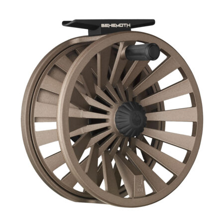 Alternative view of Redington Behemoth Bronze