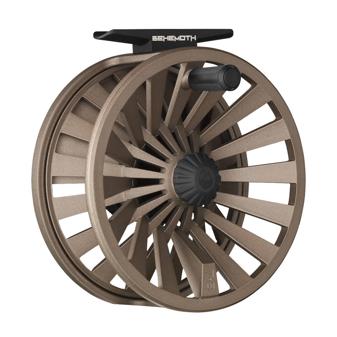 Redington Behemoth Bronze - Image 2