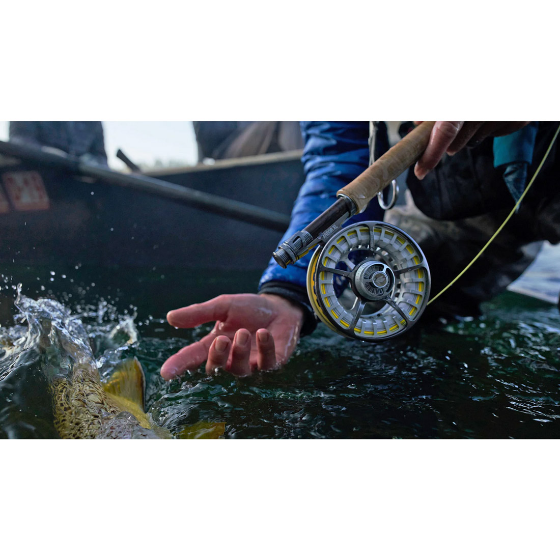 Sage Arbor XL Tempest Blue - Image 4