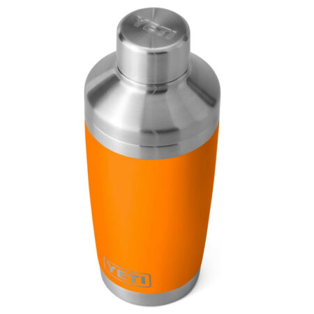 YETI Rambler Cocktail Shaker King Crab