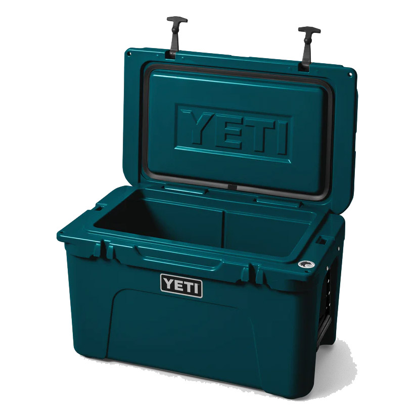 YETI Tundra 45 Agave Teal - Image 2