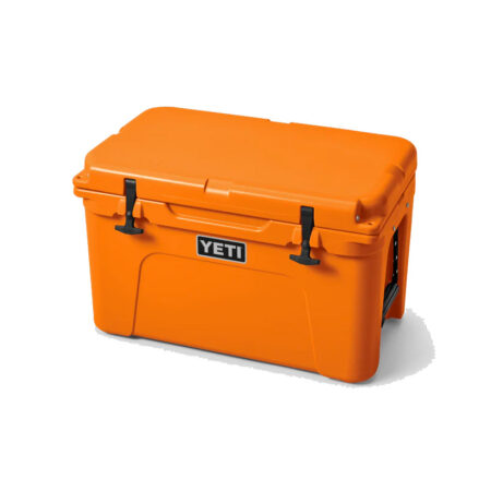 Alternative view of YETI Tundra 45 King Crab