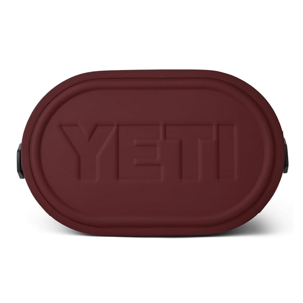 YETI Hopper M15 Wild Vine Red - Image 2