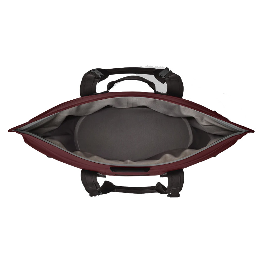 YETI Hopper M30 Wild Vine Red - Image 3