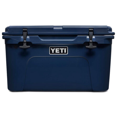YETI Tundra 45 Navy