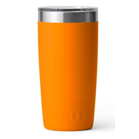 YETI Rambler Tumbler 10oz King Crab