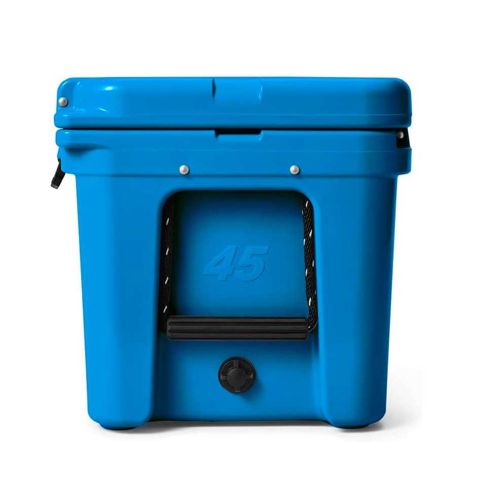 YETI Tundra 45 Big Wave Blue - Image 3